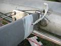 Mast Spreader Repair 014